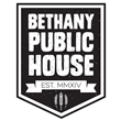 Bethany Public House Logo