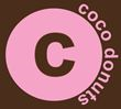 Coco Donuts Logo