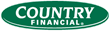David Hurt - COUNTRY Financial Logo