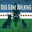 Dog Gone Walking, LLC Logo