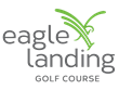 Eagle Landing Golf Course Logo