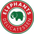 Elephants Delicatessen Logo