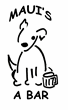Maui’s Logo