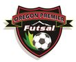 Oregon Premier Futsal Logo