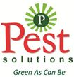 Pest Solutions Logo