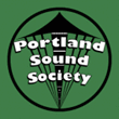 Portland Sound Society Logo