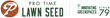 Pro Time Lawn Seed Logo