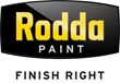 Rodda Paint Logo