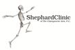 Shephard Clinic of the Chiropractic Arts Logo