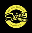The Starday Tavern Logo