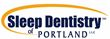 Sleep Dentistry of Portland Logo
