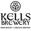 Kells Brew Pub Logo