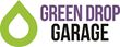 Green Drop Garage Logo