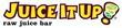 Juice It Up! Logo