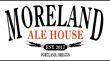 Moreland Ale House Logo