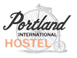 NW Portland International Hostel Logo