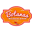 Botanas Michoacanas Logo
