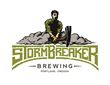 StormBreaker Brewing Logo