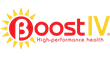 Boost IV Logo