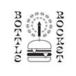 Bottle Rocket Logo