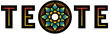 Teote Logo