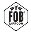 FOB Taproom Logo