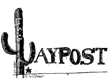 The Waypost Logo